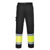 Pantalon combat Hi-Vis
