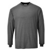 T-Shirt manches longues Flamme résistant et antist