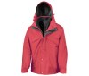 Veste 3 en 1 avec blouson polaire