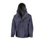 Veste 3 en 1 avec blouson polaire