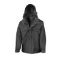 Veste 3 en 1 avec blouson polaire