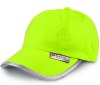 Hi-vis cap