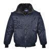 Blouson Pilote