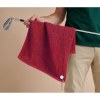 LUXURY GOLF TOWEL