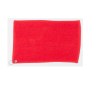 Luxury golf towel