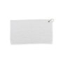 Luxury golf towel