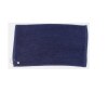 Luxury golf towel