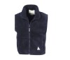 Gilet polaire enfant