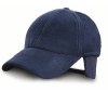 Casquette polaire cache oreilles