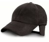 Casquette polaire cache oreilles