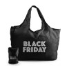 Sac shopping pliable - saplan