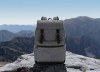 Sac à dos pour ordinateur portable avec sangles magnétiques