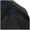 Parapluie tempête à ouverture automatique 23" Stark