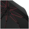 Parapluie tempête à ouverture automatique 23" Stark