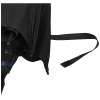 Parapluie tempête à ouverture automatique 23" Stark