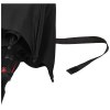 Parapluie tempête à ouverture automatique 23" Stark