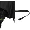 Parapluie tempête à ouverture automatique 23" Stark