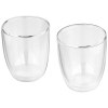 Ensemble de 2 verres Boda