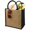 Sac fourre-tout en jute Chennai 16L