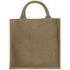 Sac fourre-tout en jute Chennai 16L