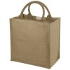 Sac fourre-tout en jute Chennai 16L