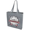 Tote bag publicitaire 220 gr/m 13L