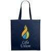 Tote bag publicitaire 220 gr/m 13L