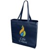 Tote bag publicitaire 220 gr/m 13L