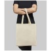 Tote bag publicitaire 220 gr/m 13L