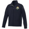 Veste softshell homme Maxson
