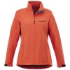Veste softshell femme Maxson