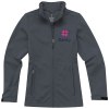 Veste softshell femme Maxson