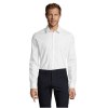 Chemise homme stretch manches longues - BLAKE MEN