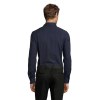 Chemise homme stretch manches longues - BLAKE MEN