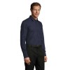 Chemise homme stretch manches longues - BLAKE MEN