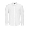 Chemise homme stretch manches longues - BLAKE MEN