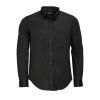 Chemise homme stretch manches longues - BLAKE MEN