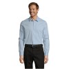 Chemise homme stretch manches longues - BLAKE MEN