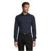 Chemise homme stretch manches longues - BLAKE MEN