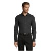 Chemise homme stretch manches longues - BLAKE MEN
