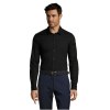 Chemise homme stretch manches longues - BLAKE MEN