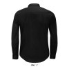 Chemise homme stretch manches longues - BLAKE MEN