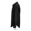 Chemise homme stretch manches longues - BLAKE MEN