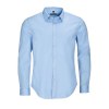 Chemise homme stretch manches longues - BLAKE MEN