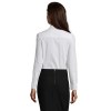 Chemise femme stretch manches longues - BLAKE WOMEN