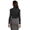 Chemise femme stretch manches longues - BLAKE WOMEN