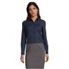 Chemise femme stretch manches longues - BLAKE WOMEN