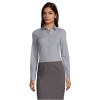 Chemise femme stretch manches longues - BLAKE WOMEN