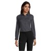 Chemise femme stretch manches longues - BLAKE WOMEN