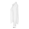 Chemise femme stretch manches longues - BLAKE WOMEN